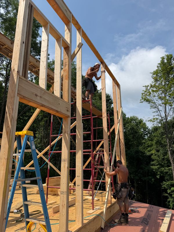 Framing