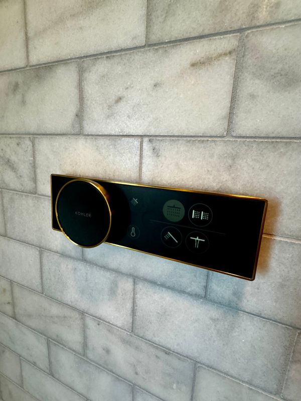 Bathroom Renovation