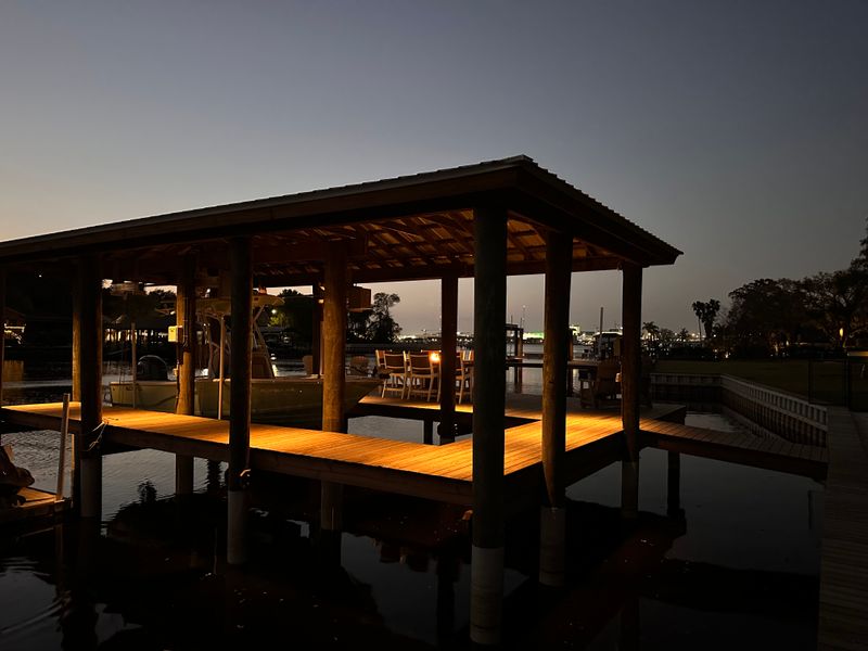 Landscape Lighting 