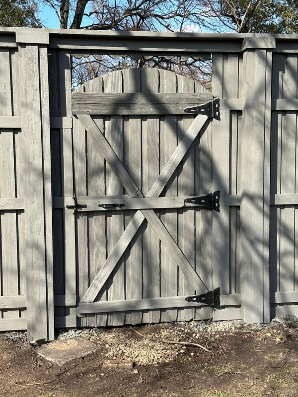 Fences
