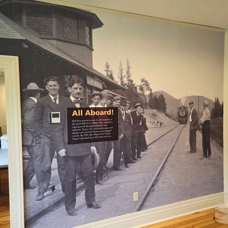 Digital Murals