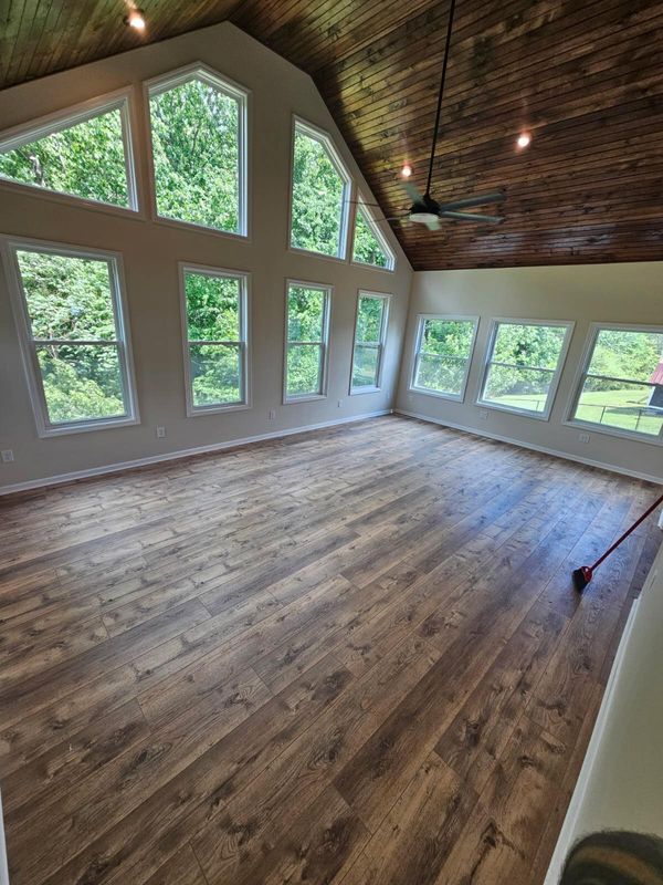 Flooring