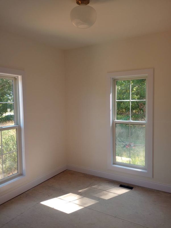 Custom Home Construction
