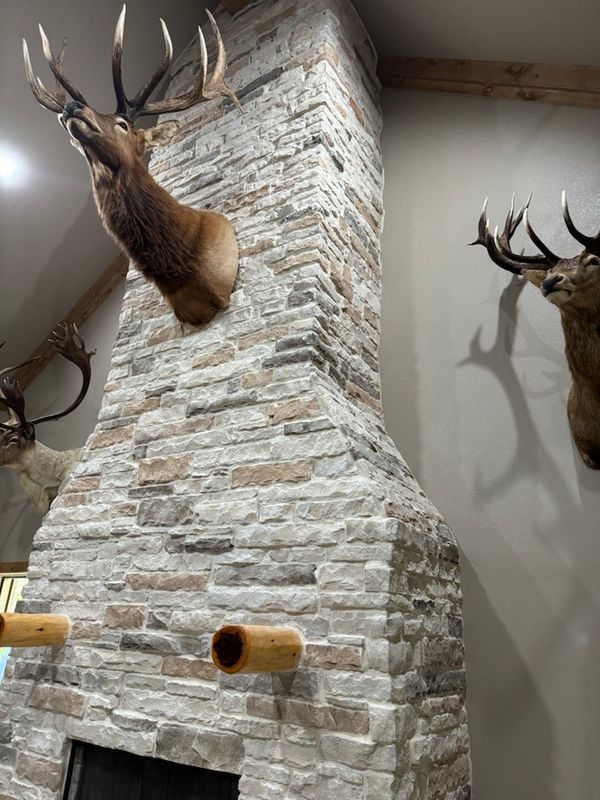 Masonry gallery