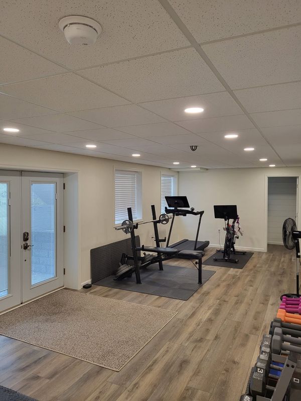 Custom Home Building