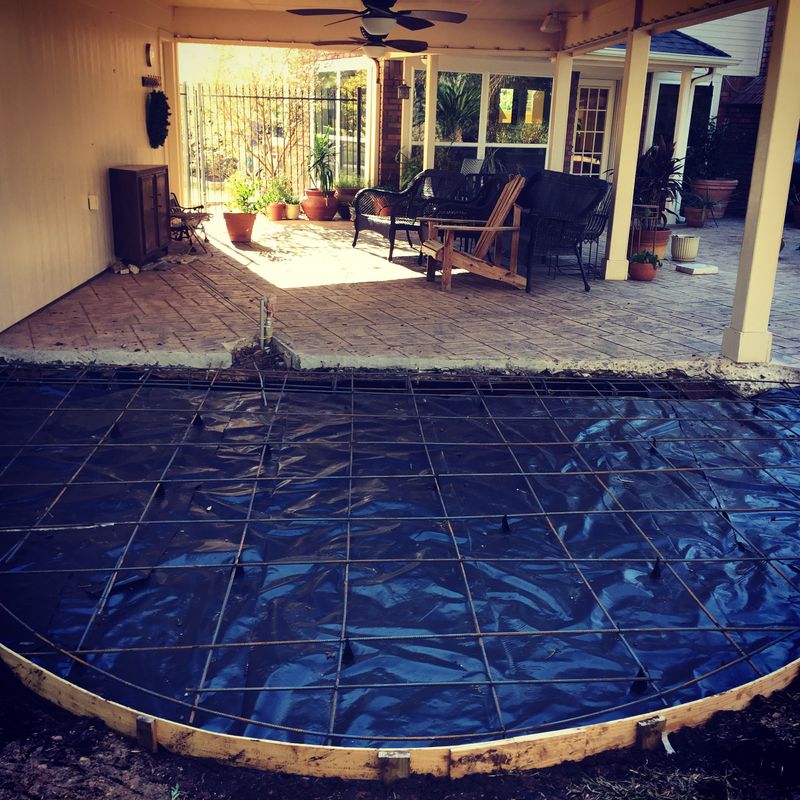 Pool Remodels