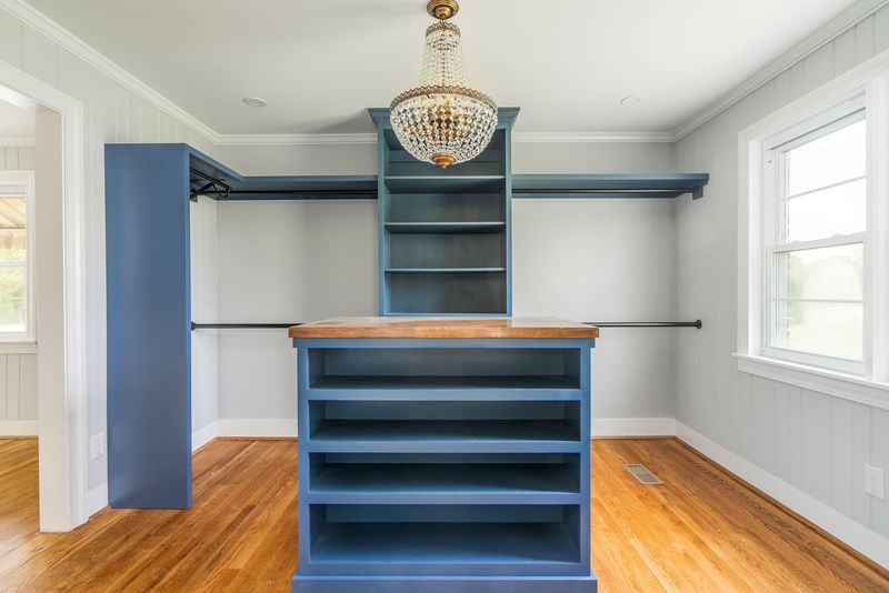 Interior Design & Renovations