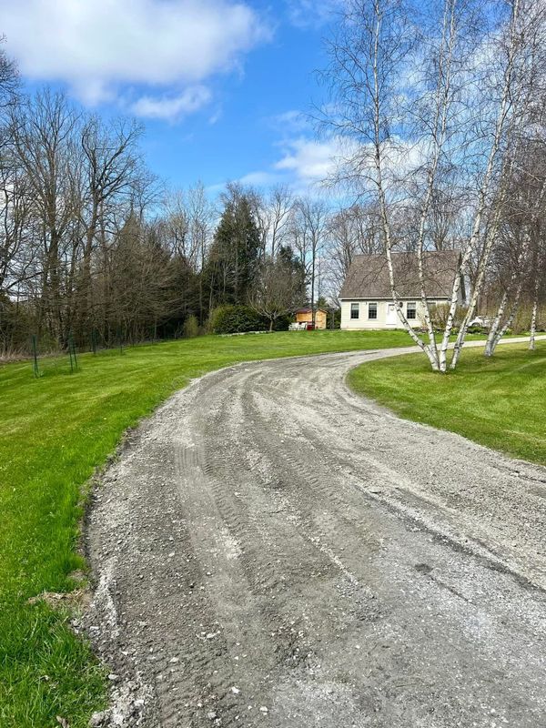 Driveway Repair