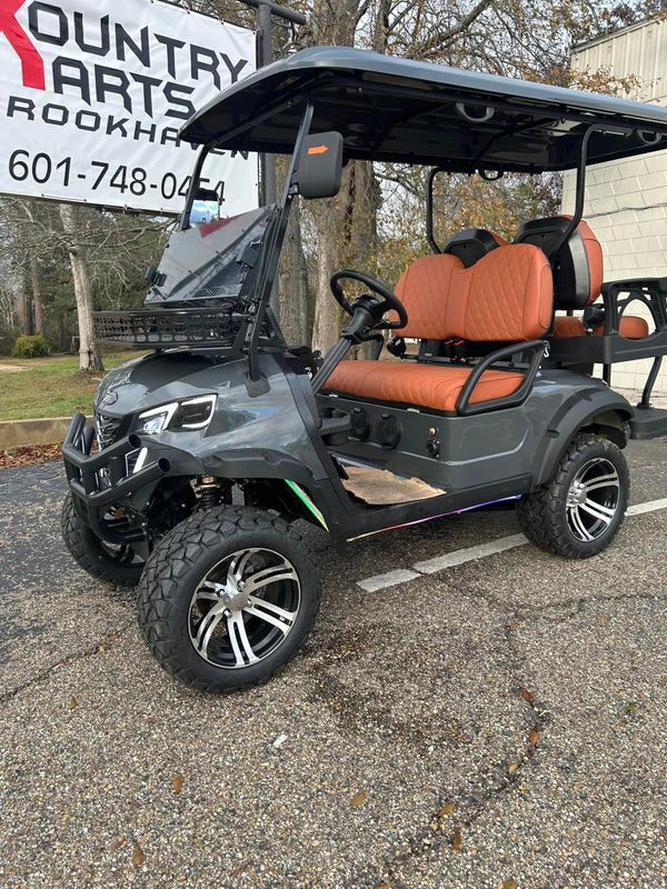 Golf Cart Sells
