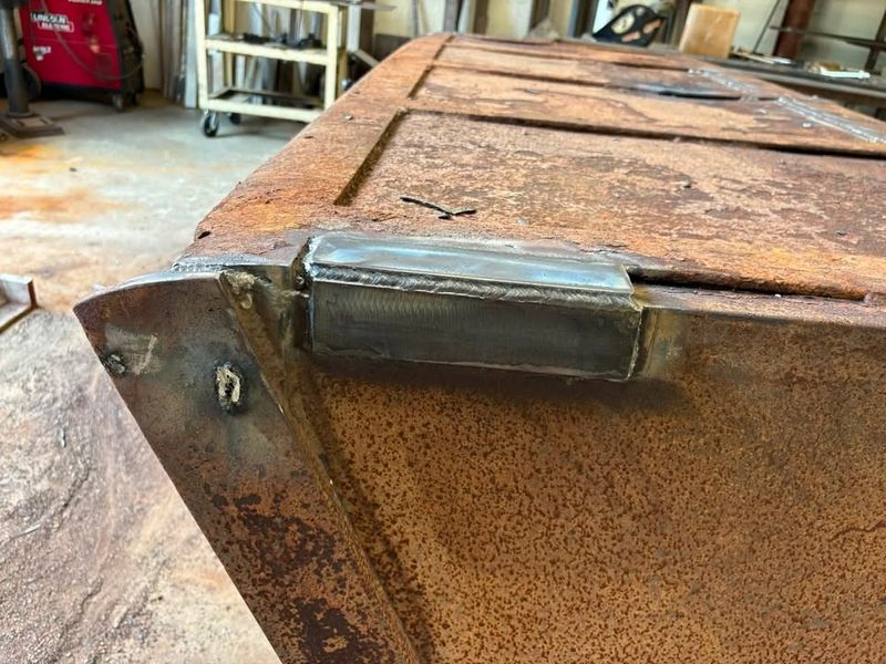 Metal Fabrication