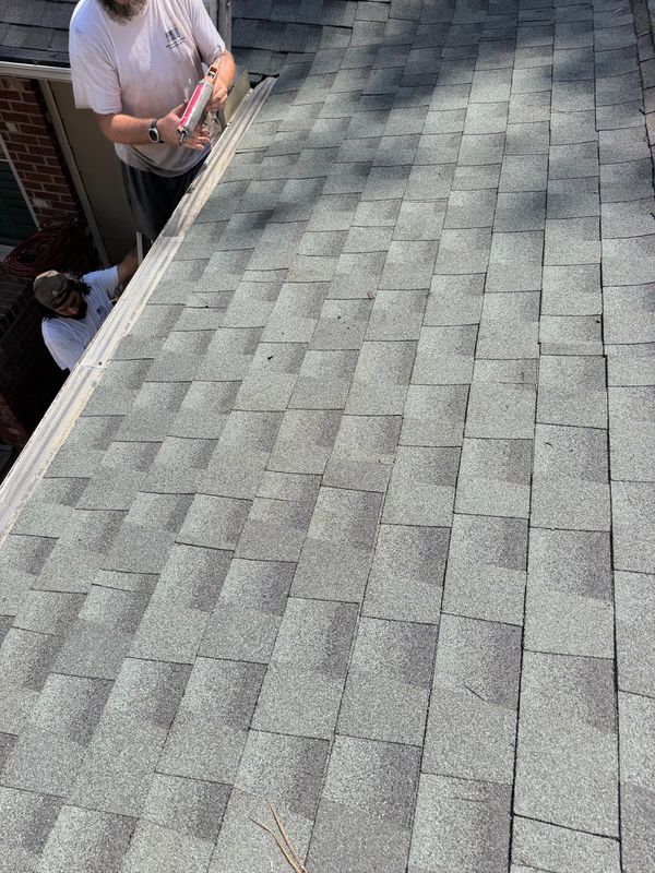 Home Repairs