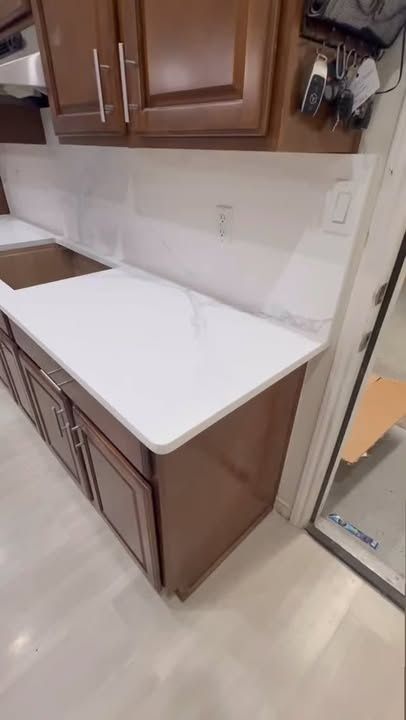 Kitchen and Bathroom Renovations