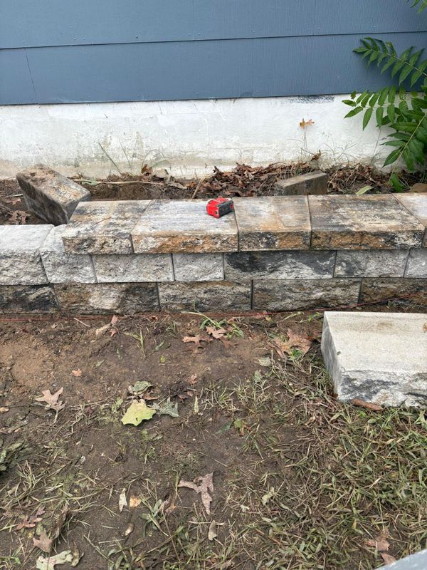 Grading & Site Preparation