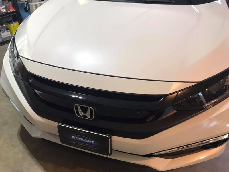 Exterior Detailing gallery