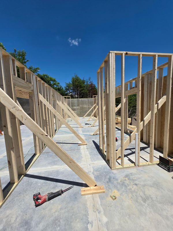 Remodeling Services