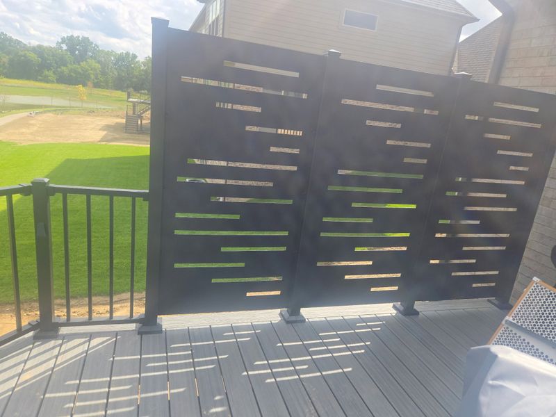Residential Projects