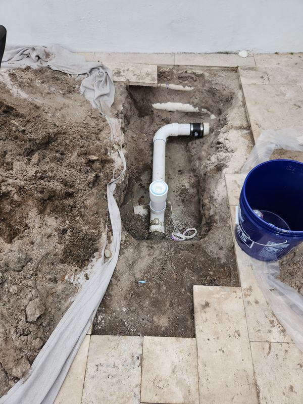 Pipe Installation and Repairs