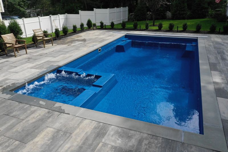 Pool Construction