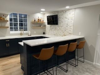 Kitchen Renovation