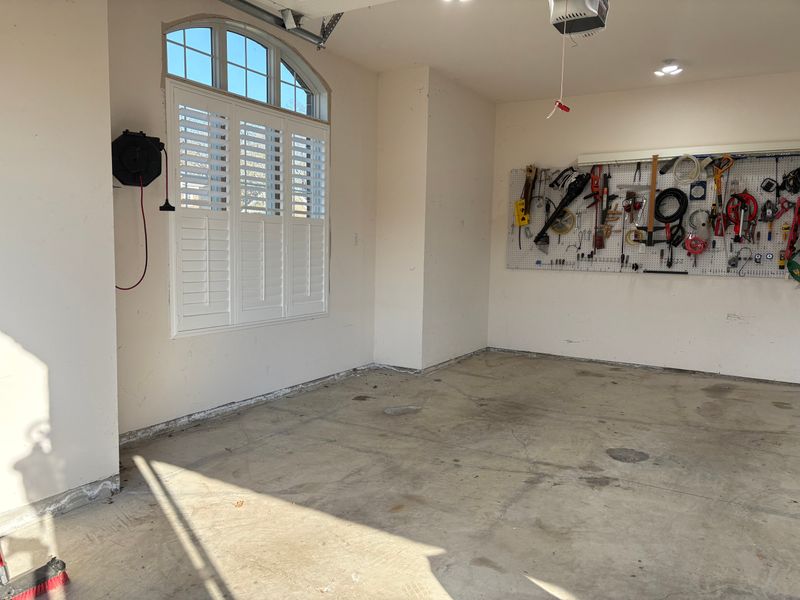 Polyaspartic Polyurea Concrete Coatings