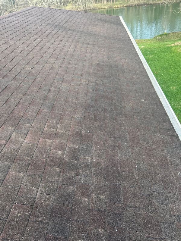 Deck & Patio Installation