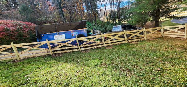 Fall Clean Up