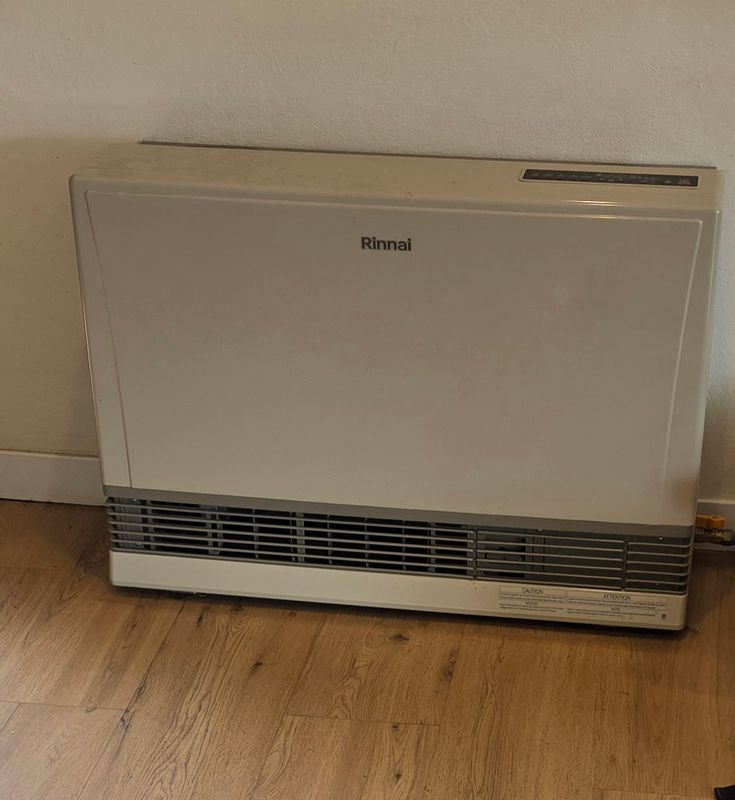 Residential HVAC Installation