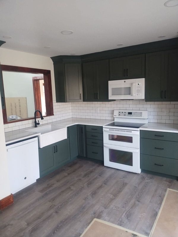 Custom Homes