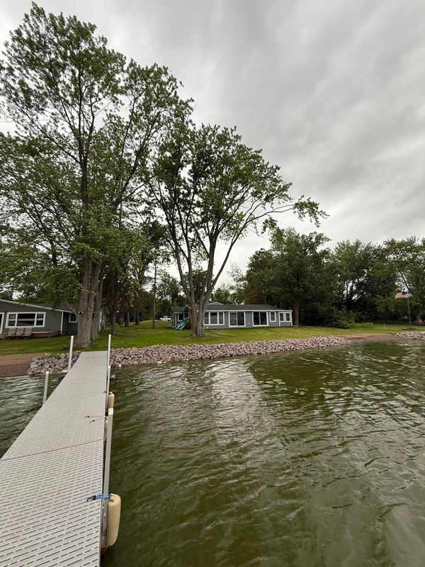 Shoreline Restoration