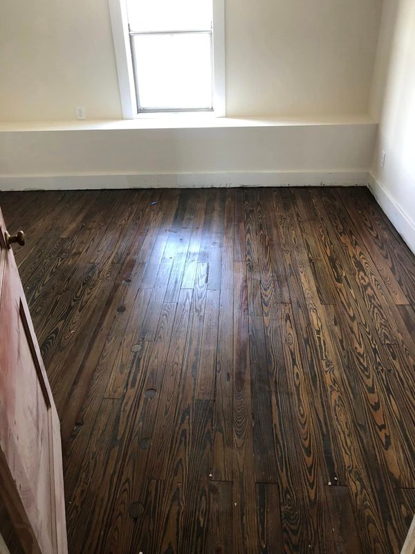 Flooring