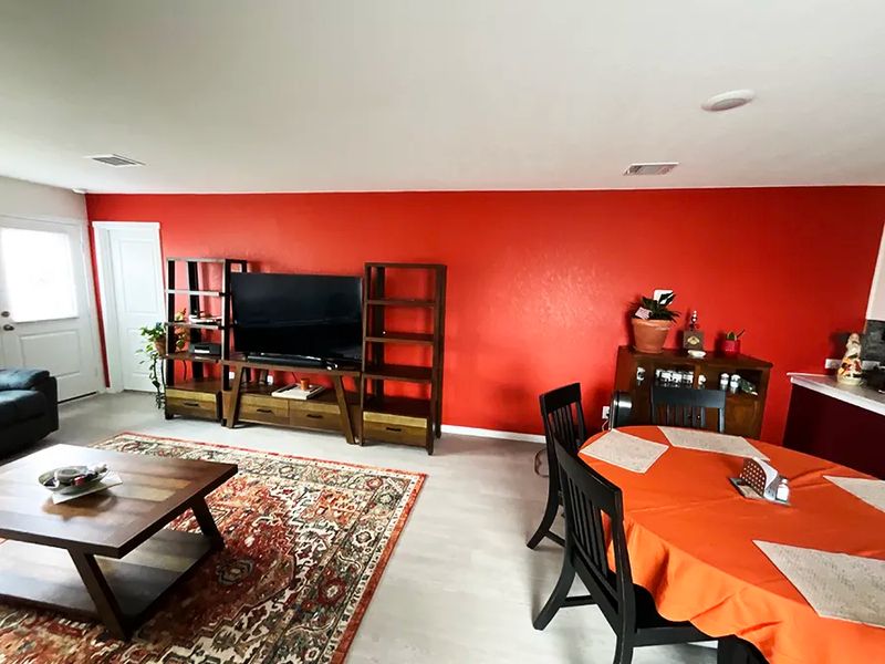 Accent Walls