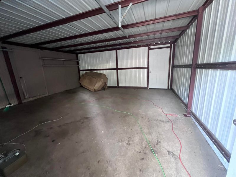 Custom Metal Building Construction