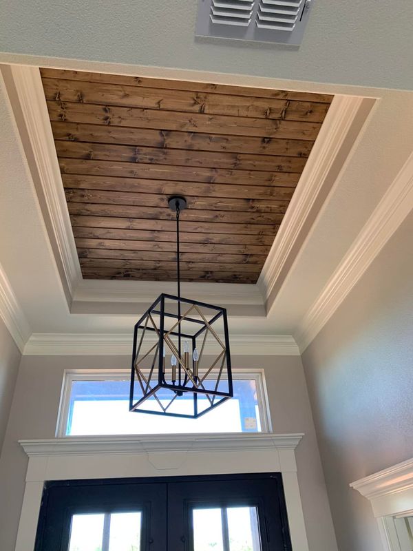 Interior und Exterior Renovations