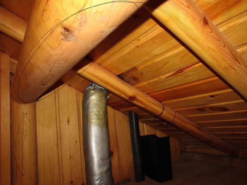 Interior Renovations