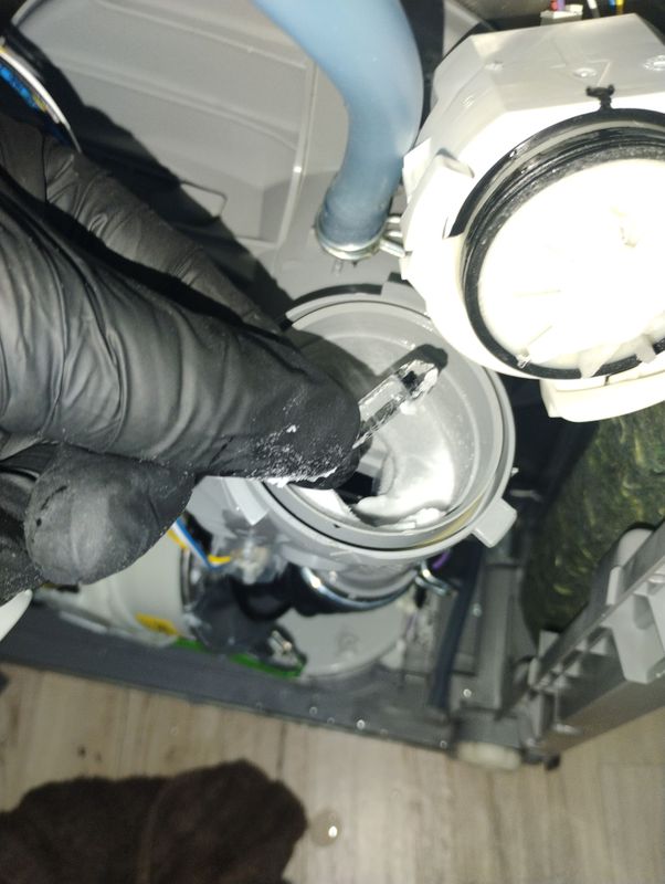 Washer and Dryer Repair