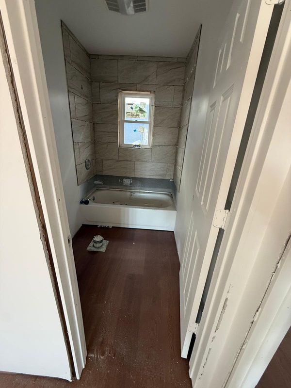Remodeling Services