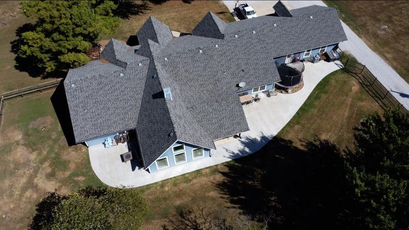 Residential Concrete Services