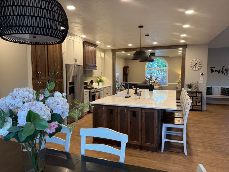 Kitchen Renovation gallery