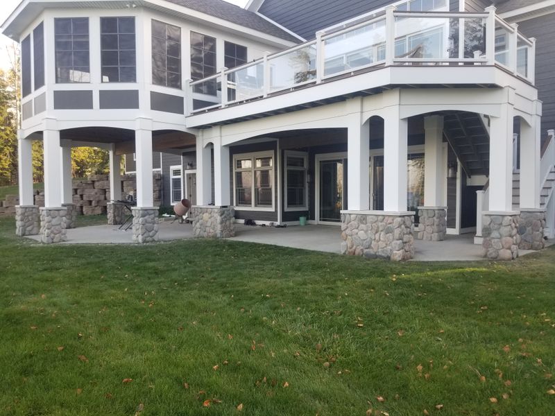 Exteriors