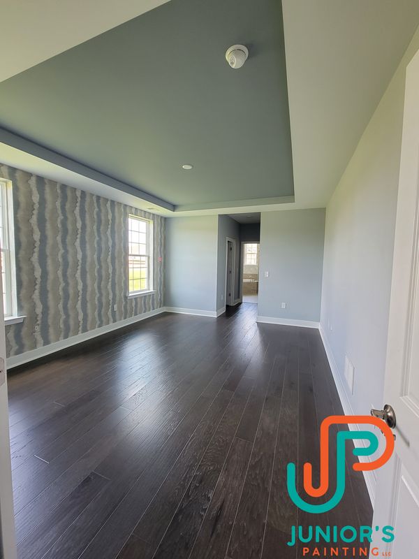 Interior Painting