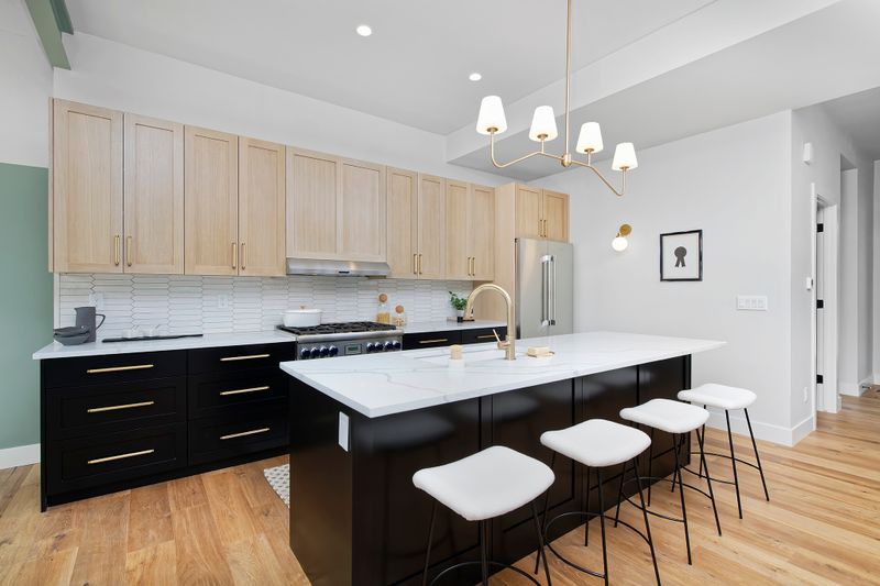Kitchen and Bathroom Renovations