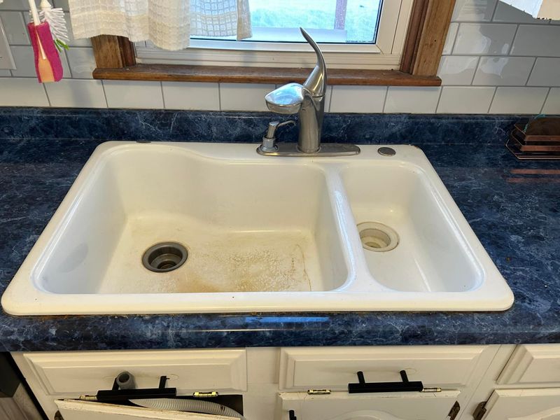Plumbing
