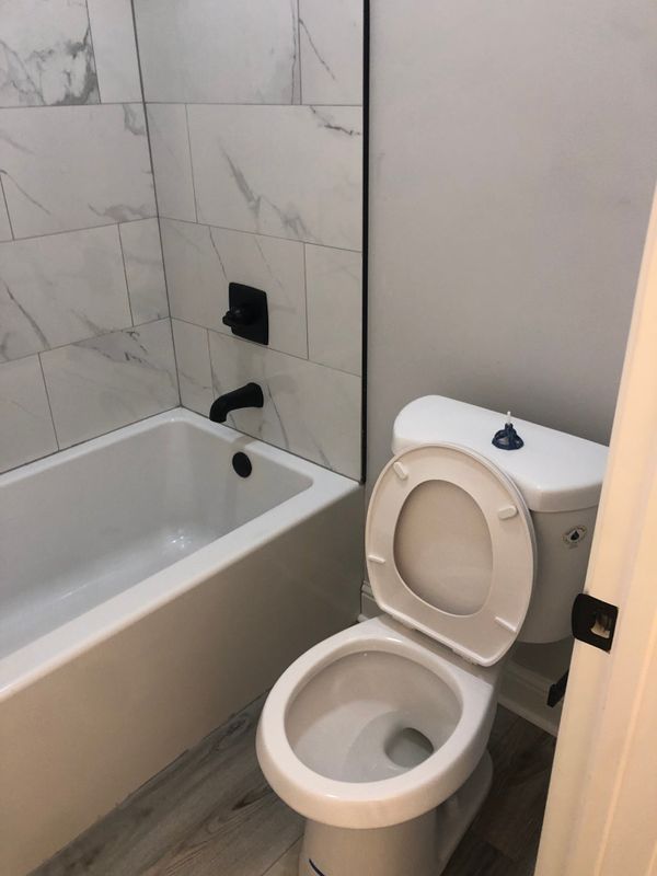 Post Construction