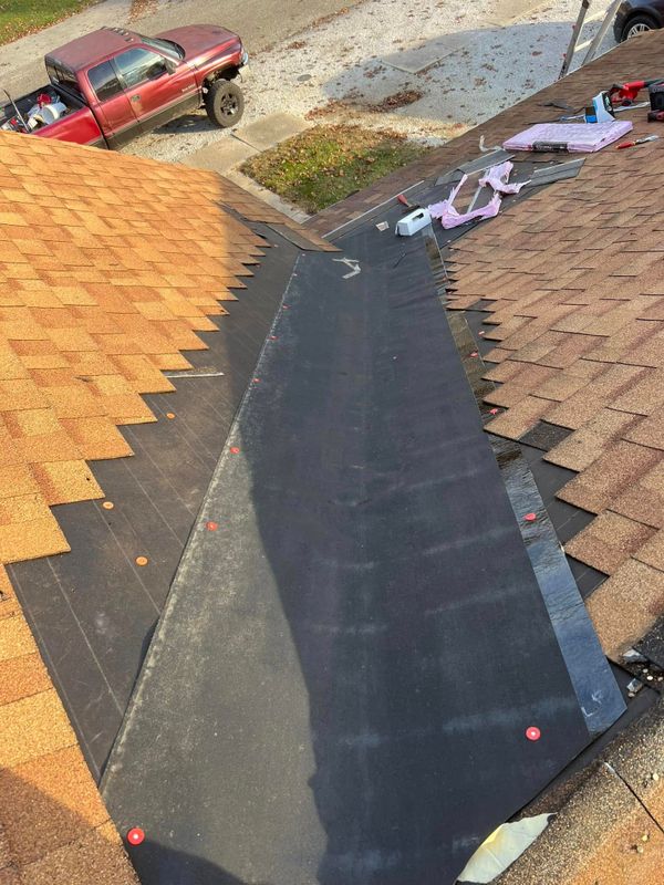 Roofing