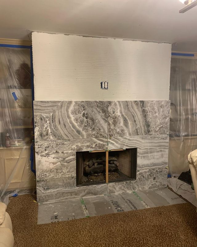 Remodeling Services