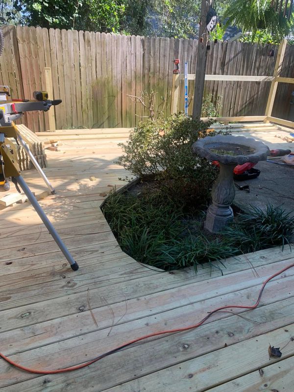 General Home Repair