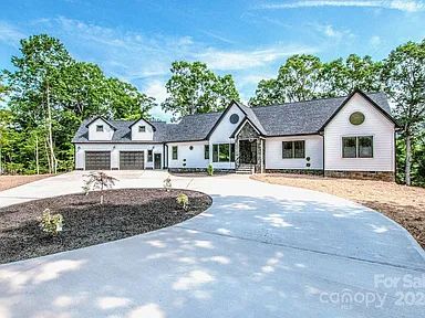 Custom Home Construction