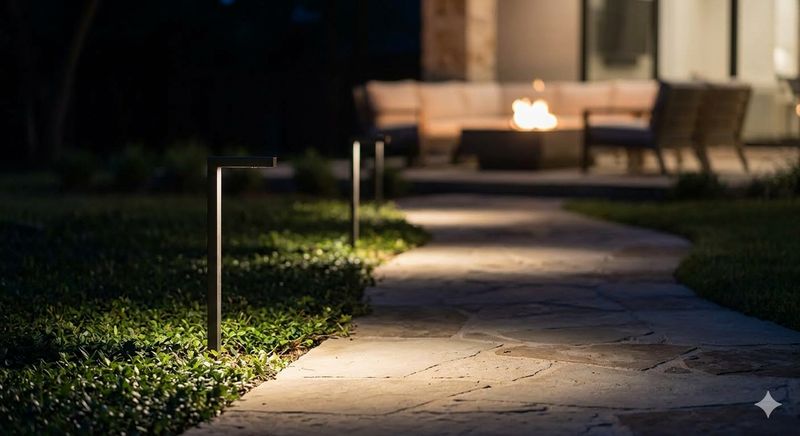 Custom Lighting Designs