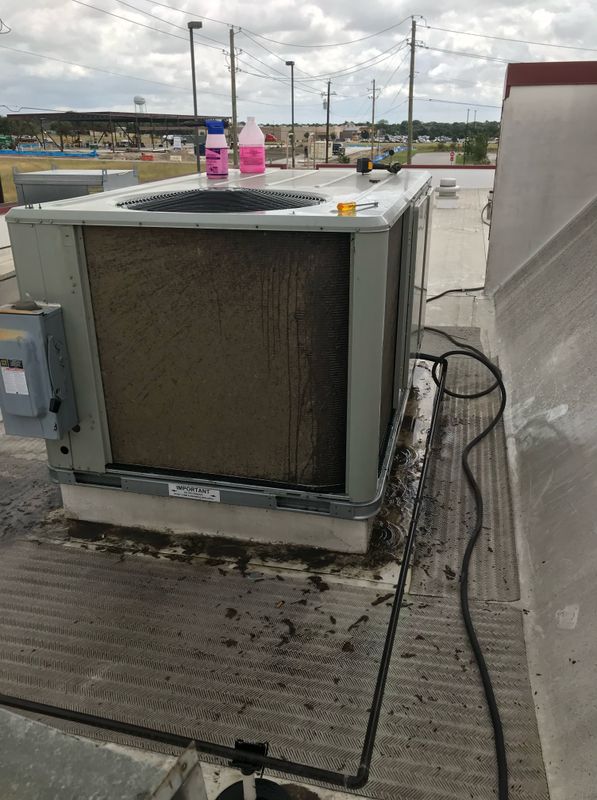 Routine Maintenance and Tune-ups