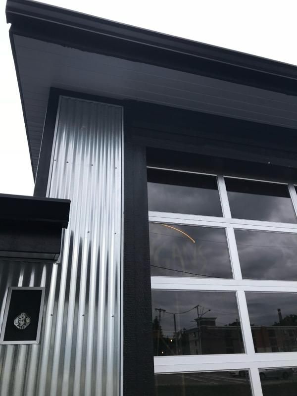 Exterior Painting